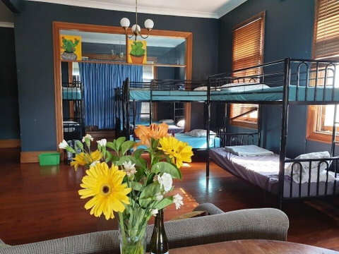 Bert's Backpackers - Kalgoorlie Accommodation 4