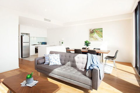 Crows Nest 7 - Kalgoorlie Accommodation 5