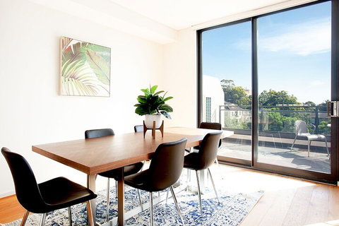 Crows Nest 7 - Kalgoorlie Accommodation 2