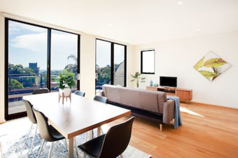 Crows Nest 7 - Kalgoorlie Accommodation 0