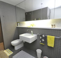 Darlinghurst 313 Bur Furnished Apartment - Kalgoorlie Accommodation