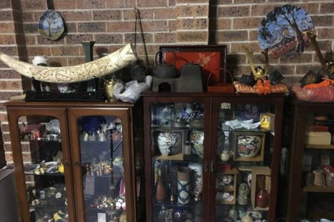 Luxuru Art House In Sydney - Kalgoorlie Accommodation 4