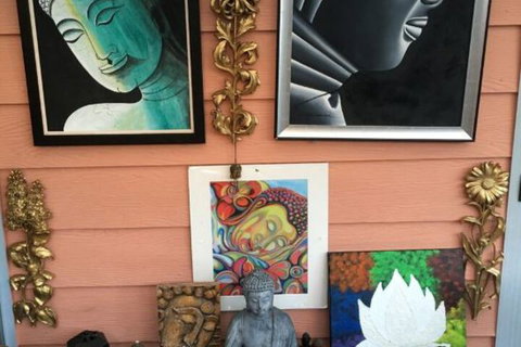 Luxuru Art House In Sydney - Kalgoorlie Accommodation 5