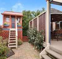 Luxuru Art House in Sydney - Kalgoorlie Accommodation