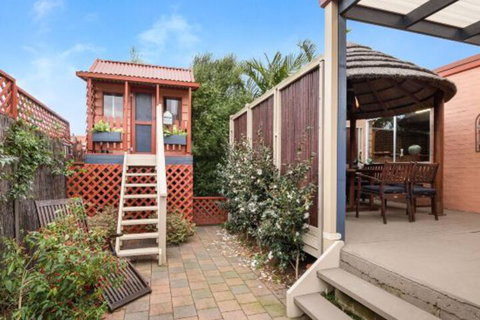 Luxuru Art House In Sydney - Kalgoorlie Accommodation 0