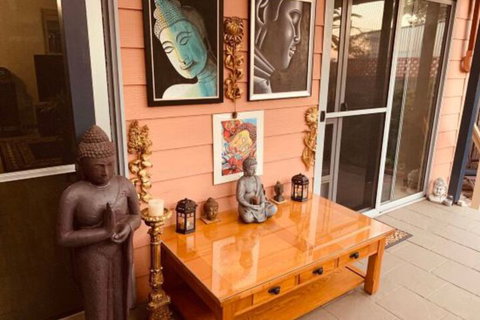 Luxuru Art House In Sydney - Kalgoorlie Accommodation 2