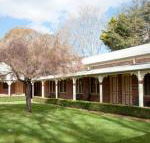 The Carrington Inn Bungendore - Kalgoorlie Accommodation