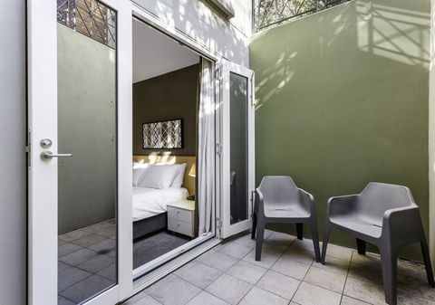 DARLING A Tidy Space In A Great Location - Kalgoorlie Accommodation 5