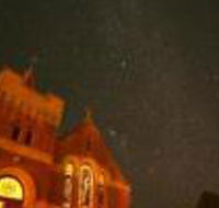 A Tassie Church - Kalgoorlie Accommodation