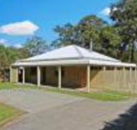 Chappies - Kalgoorlie Accommodation
