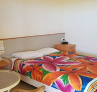 A Country View Motel - Ilbilbie - Kalgoorlie Accommodation