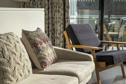 Roomerang At Lakeside Townhouse - Kalgoorlie Accommodation 2