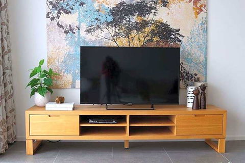 Roomerang At Lakeside Townhouse - Kalgoorlie Accommodation 0