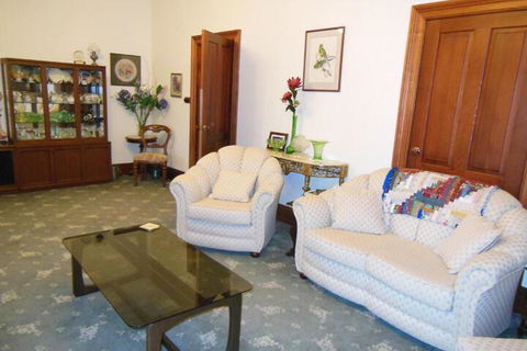 Pepper Tree Ridge B & B - Kalgoorlie Accommodation 5