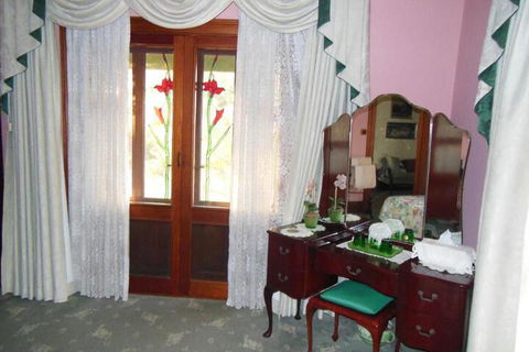 Pepper Tree Ridge B & B - Kalgoorlie Accommodation 3