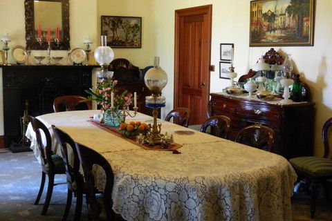 Pepper Tree Ridge B & B - Kalgoorlie Accommodation 6