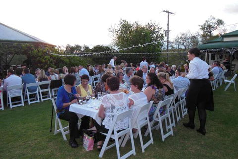 Pepper Tree Ridge B & B - Kalgoorlie Accommodation 2