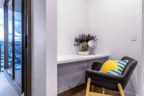 Illumina 1607 - Kalgoorlie Accommodation 7