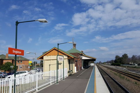 Gowrie Agapanthous - Kalgoorlie Accommodation 6