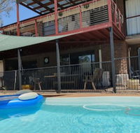 Gowrie Agapanthous - Kalgoorlie Accommodation