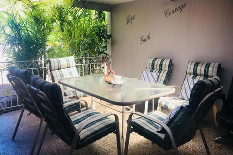 Swan Valley Rest Cottage - Kalgoorlie Accommodation 7