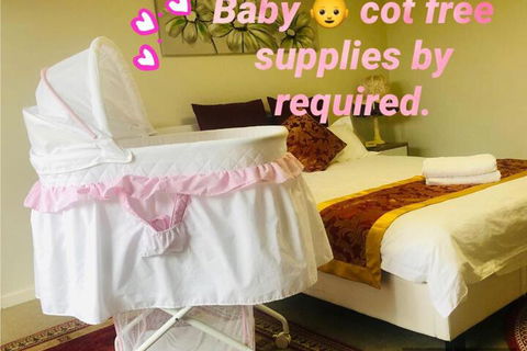 Swan Valley Rest Cottage - Kalgoorlie Accommodation 6