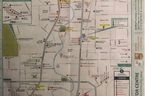 Swan Valley Rest Cottage - Kalgoorlie Accommodation 2