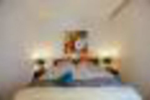 Harbour View Apartment At Barangaroo Sydney - Kalgoorlie Accommodation 3