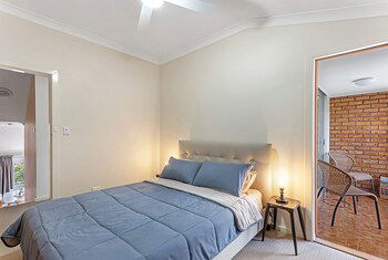 Macadamia Court 6 Nelson Bay - Kalgoorlie Accommodation 5