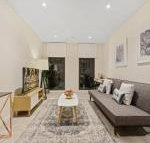 New 2 beds Apt mins walking to Darling HarbourQVB - Kalgoorlie Accommodation