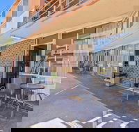 Albion Hotel Motel - Kalgoorlie Accommodation