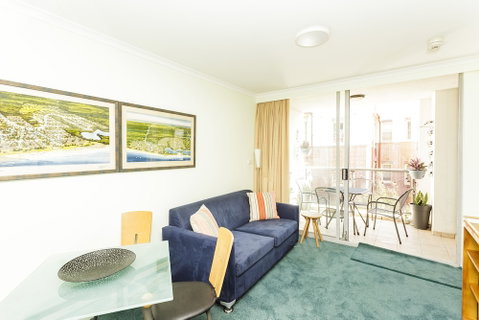 Central Sydney Chippendale With Parking - Kalgoorlie Accommodation 2