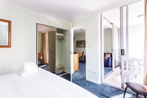 Central Sydney Chippendale With Parking - Kalgoorlie Accommodation 1
