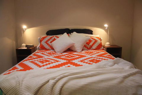 SACKVILLE APARTMENT 1 - Kalgoorlie Accommodation 6