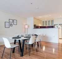 Apartment CBD - Pitt - Kalgoorlie Accommodation