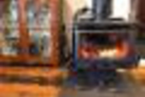 Charming & Historic Green Gables Dairy House - Kalgoorlie Accommodation 4