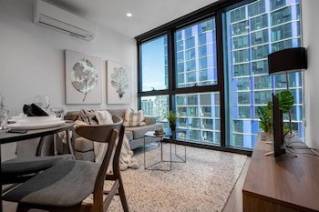 Cozy APT With City Views Next To Meblourne Central - Kalgoorlie Accommodation 0