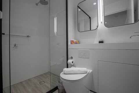 Cozy APT With City Views Next To Meblourne Central - Kalgoorlie Accommodation 5