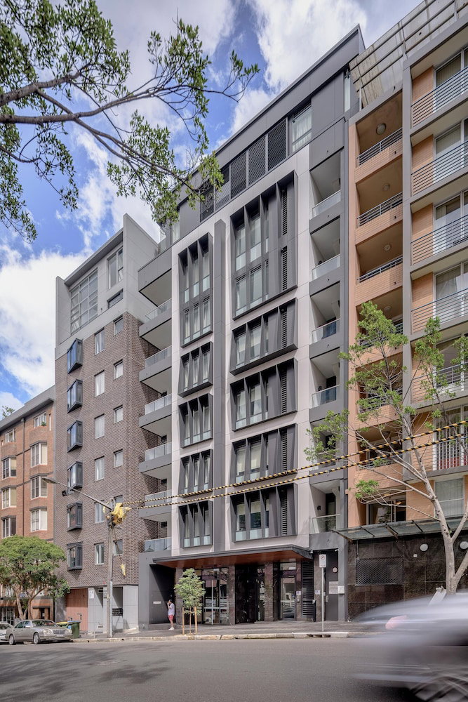 Sydney City NSW Kalgoorlie Accommodation