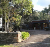 William Hunt's Retreat - Redwood Studio - Kalgoorlie Accommodation