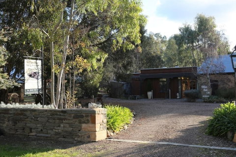 William Hunt's Retreat - Redwood Studio - Kalgoorlie Accommodation 0
