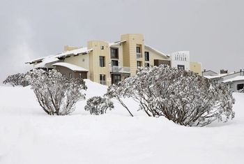 Chalet Hotham 11 - Kalgoorlie Accommodation 5