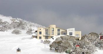 Chalet Hotham 11 - Kalgoorlie Accommodation 1