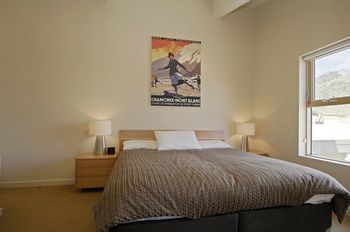 Chalet Hotham 11 - Kalgoorlie Accommodation 3