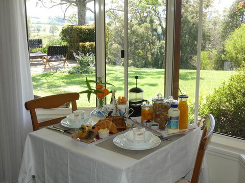 Cedarview Bed & Breakfast - Kalgoorlie Accommodation 3
