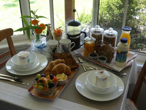 Cedarview Bed & Breakfast - Kalgoorlie Accommodation 2