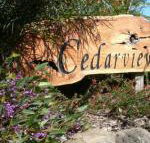 Cedarview Bed  Breakfast - Kalgoorlie Accommodation
