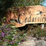 Cedarview Bed & Breakfast - Kalgoorlie Accommodation 0