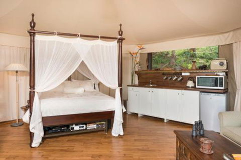 Clouds Safari - Kalgoorlie Accommodation 4
