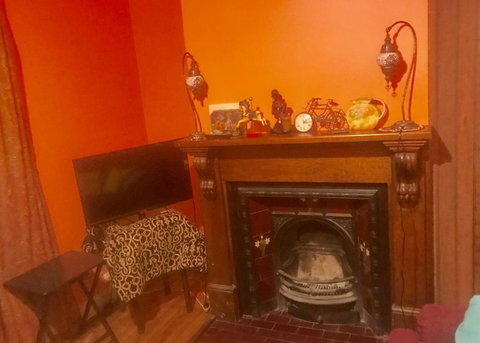 Globe Guesthouse - Kalgoorlie Accommodation 5